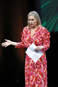 Preisverleihung Recklinghäuser Hurz in Recklinghausen