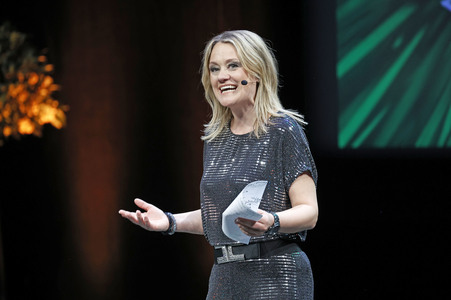 Preisverleihung Recklinghäuser Hurz in Recklinghausen