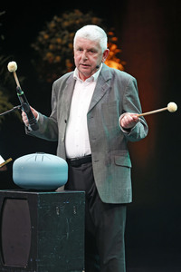 Preisverleihung Recklinghäuser Hurz in Recklinghausen