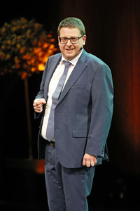 Preisverleihung Recklinghäuser Hurz in Recklinghausen