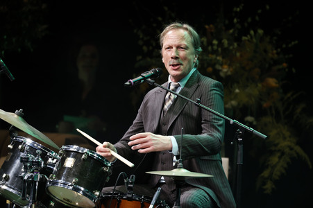 Preisverleihung Recklinghäuser Hurz in Recklinghausen