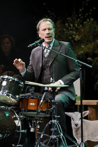 Preisverleihung Recklinghäuser Hurz in Recklinghausen