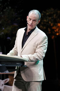 Preisverleihung Recklinghäuser Hurz in Recklinghausen