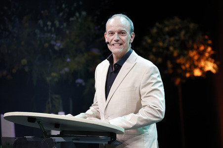 Preisverleihung Recklinghäuser Hurz in Recklinghausen