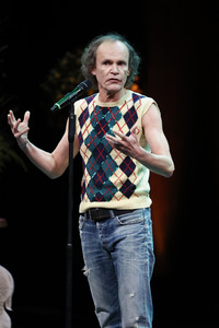 Preisverleihung Recklinghäuser Hurz in Recklinghausen