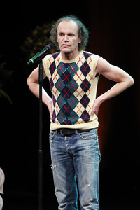 Preisverleihung Recklinghäuser Hurz in Recklinghausen