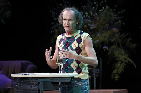 Preisverleihung Recklinghäuser Hurz in Recklinghausen