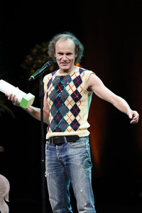 Preisverleihung Recklinghäuser Hurz in Recklinghausen