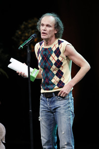 Preisverleihung Recklinghäuser Hurz in Recklinghausen