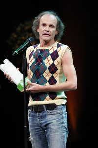 Preisverleihung Recklinghäuser Hurz in Recklinghausen