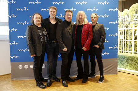 Preview '50 Jahre Karat' in Leipzig