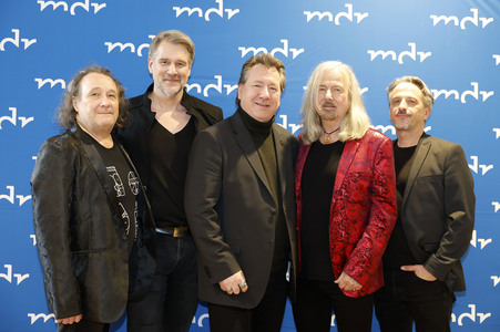 Preview '50 Jahre Karat' in Leipzig