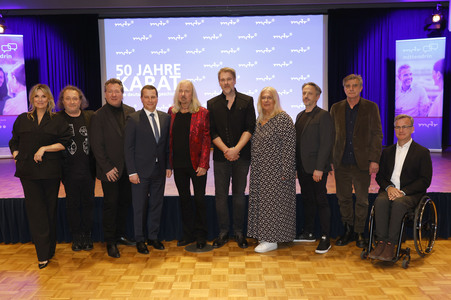 Preview '50 Jahre Karat' in Leipzig