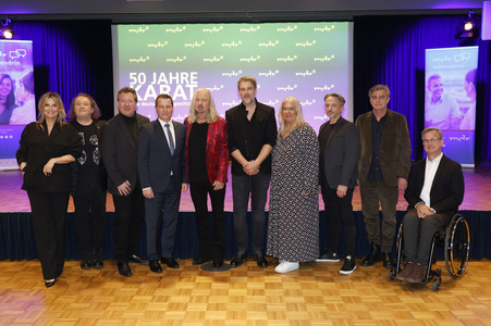 Preview '50 Jahre Karat' in Leipzig