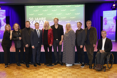 Preview '50 Jahre Karat' in Leipzig