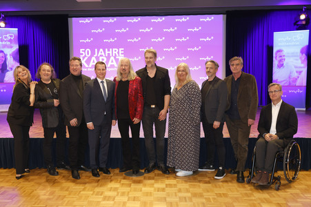 Preview '50 Jahre Karat' in Leipzig