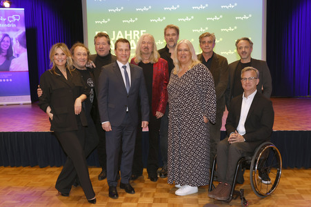 Preview '50 Jahre Karat' in Leipzig