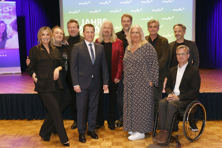 Preview '50 Jahre Karat' in Leipzig