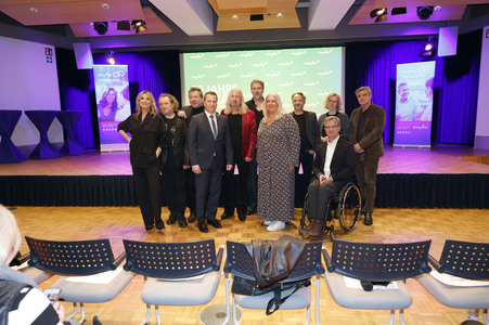 Preview '50 Jahre Karat' in Leipzig