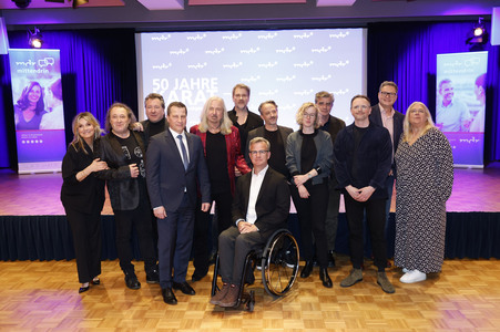 Preview '50 Jahre Karat' in Leipzig