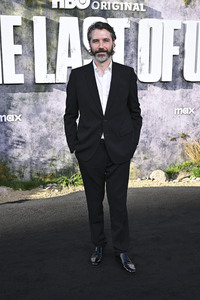 Season 2 Premiere 'The Last of Us' in Los Angeles