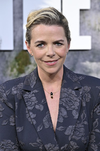 Season 2 Premiere 'The Last of Us' in Los Angeles