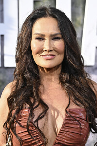 Season 2 Premiere 'The Last of Us' in Los Angeles