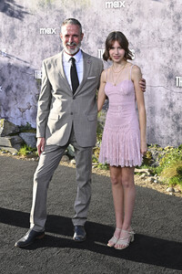 Season 2 Premiere 'The Last of Us' in Los Angeles