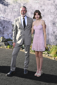 Season 2 Premiere 'The Last of Us' in Los Angeles