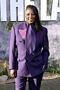 Season 2 Premiere 'The Last of Us' in Los Angeles