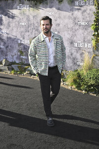 Season 2 Premiere 'The Last of Us' in Los Angeles