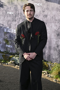 Season 2 Premiere 'The Last of Us' in Los Angeles