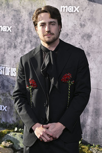 Season 2 Premiere 'The Last of Us' in Los Angeles