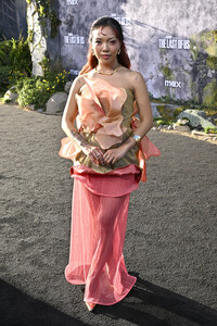 Season 2 Premiere 'The Last of Us' in Los Angeles