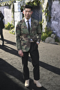 Season 2 Premiere 'The Last of Us' in Los Angeles