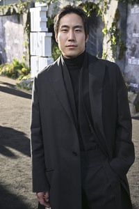 Season 2 Premiere 'The Last of Us' in Los Angeles