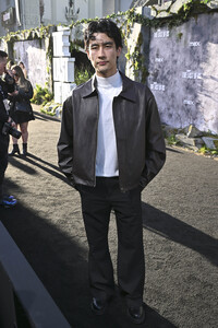 Season 2 Premiere 'The Last of Us' in Los Angeles