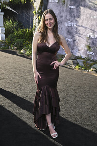 Season 2 Premiere 'The Last of Us' in Los Angeles