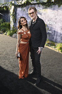 Season 2 Premiere 'The Last of Us' in Los Angeles