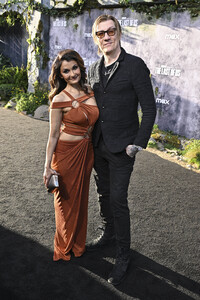 Season 2 Premiere 'The Last of Us' in Los Angeles