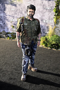 Season 2 Premiere 'The Last of Us' in Los Angeles