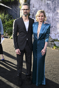 Season 2 Premiere 'The Last of Us' in Los Angeles