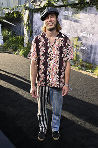 Season 2 Premiere 'The Last of Us' in Los Angeles