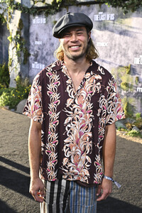 Season 2 Premiere 'The Last of Us' in Los Angeles