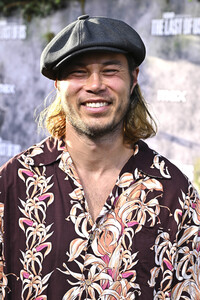 Season 2 Premiere 'The Last of Us' in Los Angeles