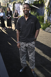 Season 2 Premiere 'The Last of Us' in Los Angeles