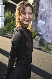 Season 2 Premiere 'The Last of Us' in Los Angeles