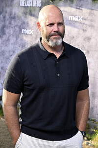 Season 2 Premiere 'The Last of Us' in Los Angeles