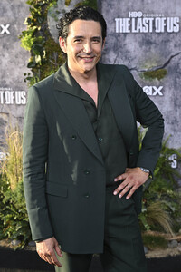 Season 2 Premiere 'The Last of Us' in Los Angeles