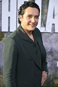 Season 2 Premiere 'The Last of Us' in Los Angeles